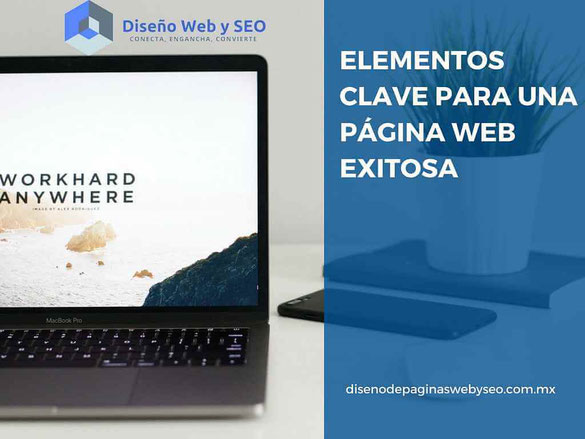 diseño de paginas web, paginas web, diseño web mexico