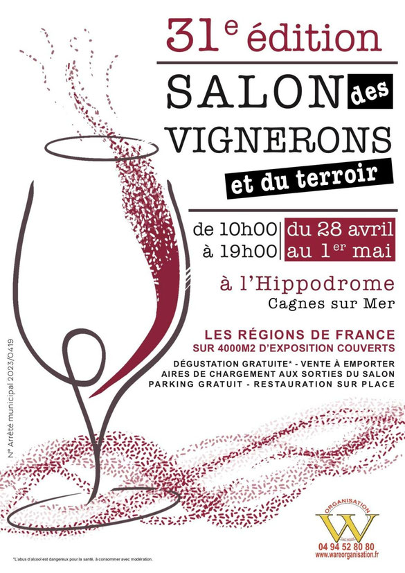 Salon Du Vin Et De La Gastronomie Aubagne Salons Et Manifestations Site De M Roger Francois Producteur De Cidre Et Calvados