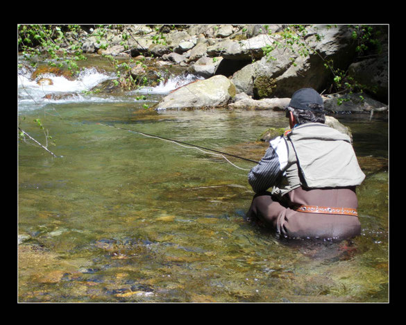 falduti toni altoadige fishing