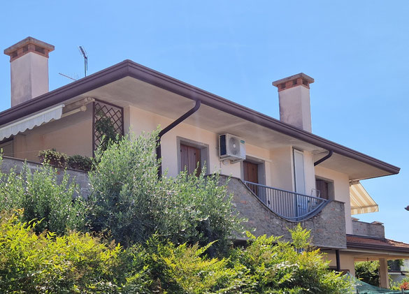Immagine zona giorno mini Cividale del Friuli