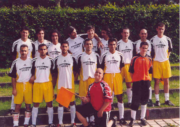 FC Bosporus Weil 2002 - 2004