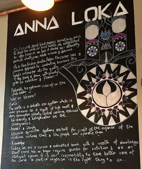 anna loka vegan mural