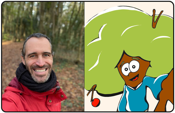 Gwenaël Masson, formateur et médiateur CNV à Saint-Renan — C'COM Formation et Médiation