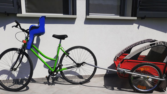 Family Bike