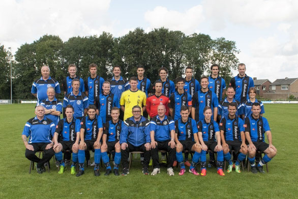 Sportphysiotherapie Goch