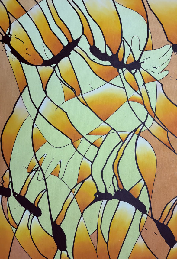2516 55x81cm