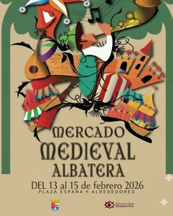 Mercado Medieval de Albatera