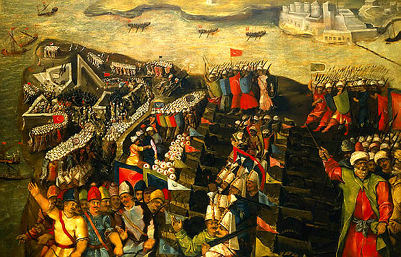 オスマン帝国1 Mattoarchive ページ