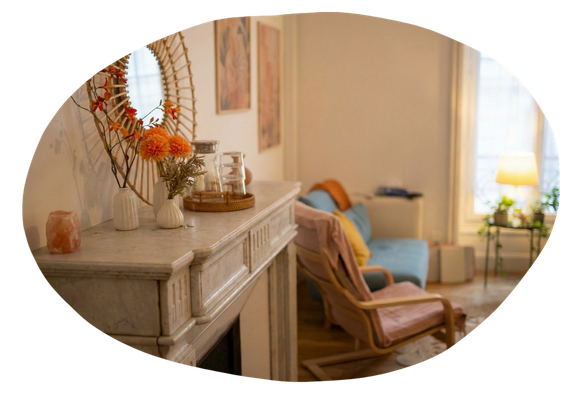 cabinet d'hypnose grenoble fauteuils