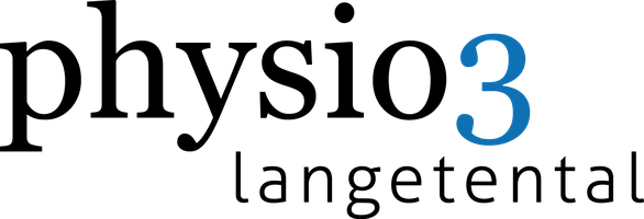 Physio3 langetental logo