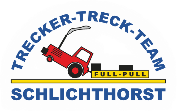 trecker-treck-schlichthorsts Webseite!