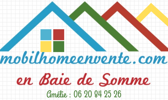 Vente de mobil home neuf et occasion en Baie de Somme