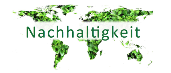 Nachhaltigkeit und Tanne