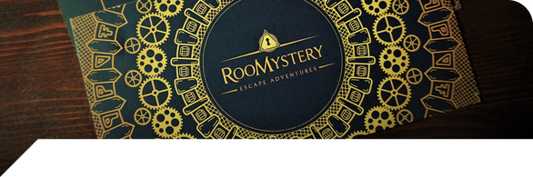 RooMystery Escape Room Leipzig