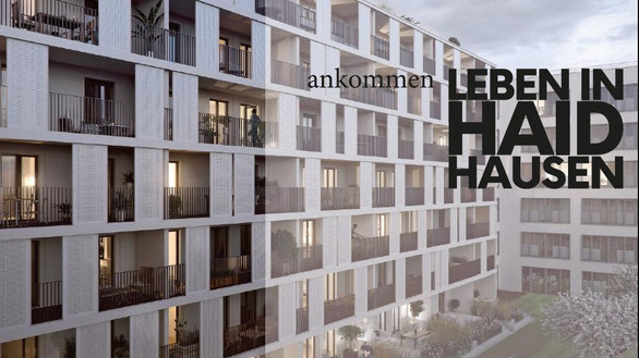 Mehrfamilienhaus Haidhausen