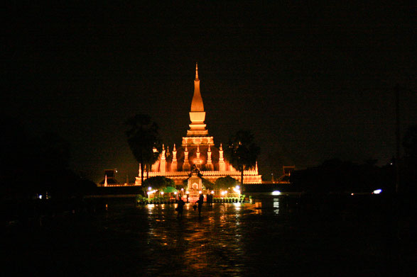 Laos II