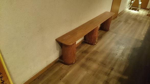 無垢材の家具