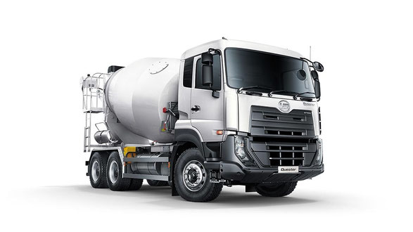 UD LKW