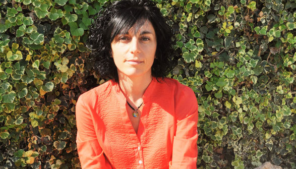 Ruth Tormo (Font: Diari Núvol)