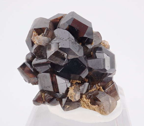 Viloco Cassiterite