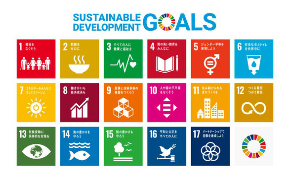 SDGs研修の依頼ならカナン株式会社