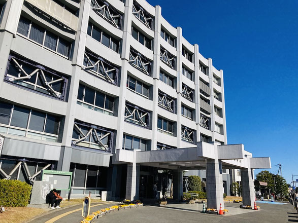 相続手続きでは市役所での手続きが必要になる場合もあります