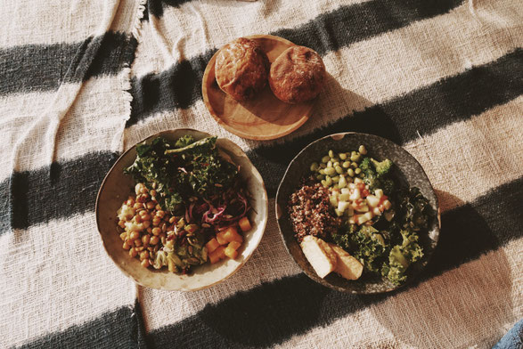 Bali food