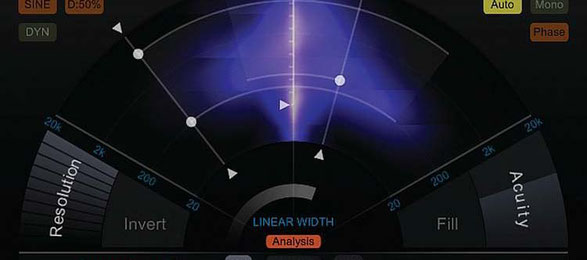 Stereo Imaging Plugins for Mastering
