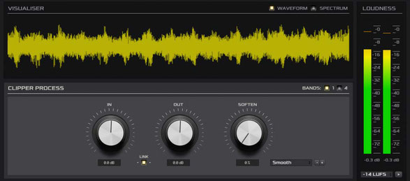 Best Mastering Clipper Vst Plugins