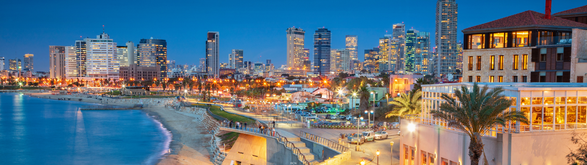 Tel Aviv