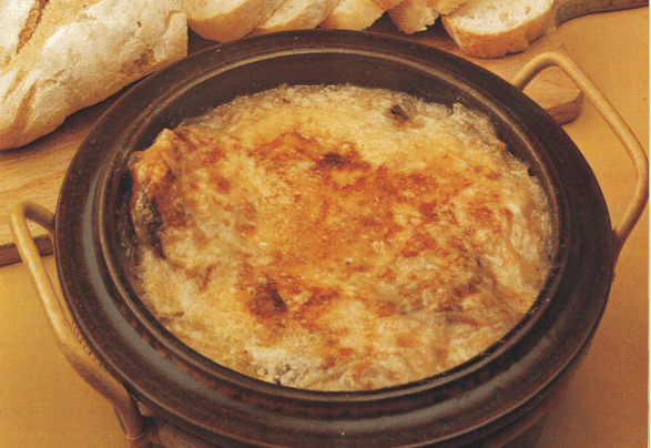 zuppa di cipolla per dimagrire zuppa di cipolla per dimagrire