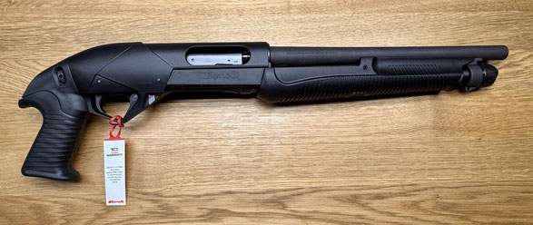 Flinte Benelli Nova Pumpflinte