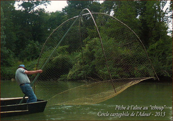 orthe, inondation, peyrehorade, landes, aquitaine, peche, lamproie, pyrenees, gave, arthous, adour, sorde, barthes, radelage, alose, saumon, port de lanne, couralin, hastingues,  tilhole, galupe