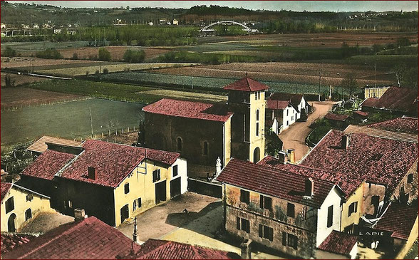 orthe, oeyregave, peyrehorade, landes, aquitaine, dax, adour, arthous, cagnotte, sorde,  barthe, cartulaire, laneplaa, four à chaux, moulin, pyrenees