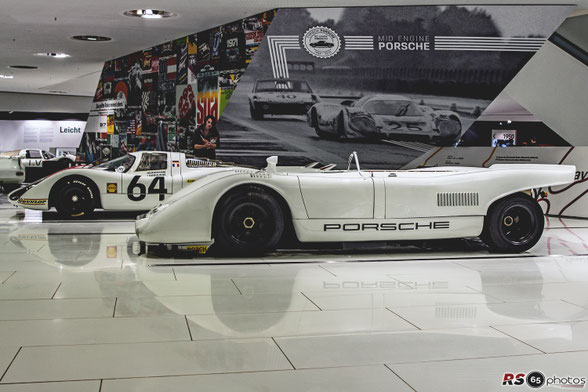 Zeitsprung: McQueens Le Mans - Motorsport Blog - rs65photos.com