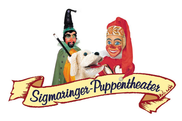 Kasperletheater Heilbronn, Puppentheater, Puppenbühne