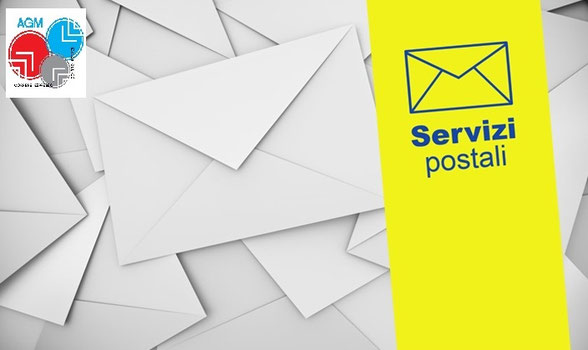 Corriere Espresso-Corrispondenza-Pagamenti - Benvenuti su agmservice!