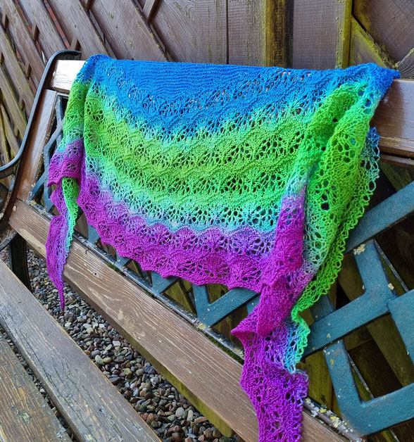 Secrets for Crochet Success With Variegated Yarn