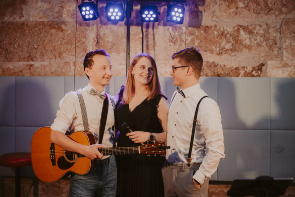 Jukebox Band Ulm Memmingen Kempten Biberach Krumbach Augsburg Heidenheim Hochzeit Heiraten