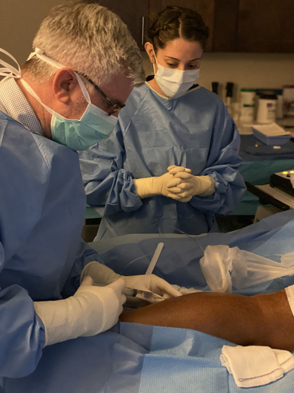 Experts in Vein Treatment 6788331444 Varicose Vein Treatment