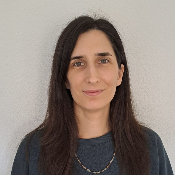 Jasmin Simon Praxis am Fluss