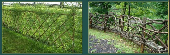 Eco Fence