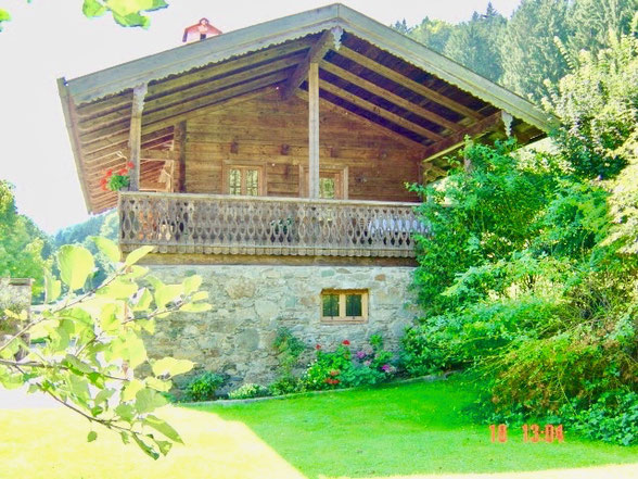 Exklusive Landimmobilien in Bayern Gothier Immobilien Makler München