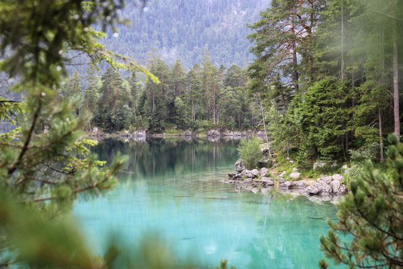 Eibsee