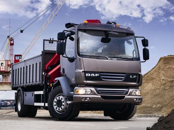 DAF LF