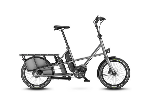 Vello SUB E-Bikes - ab 24,0 Kg. leicht
