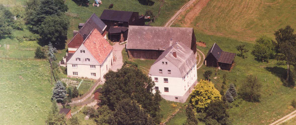 Bild: Wünschendorf Bauernhof Lindner Rösch 