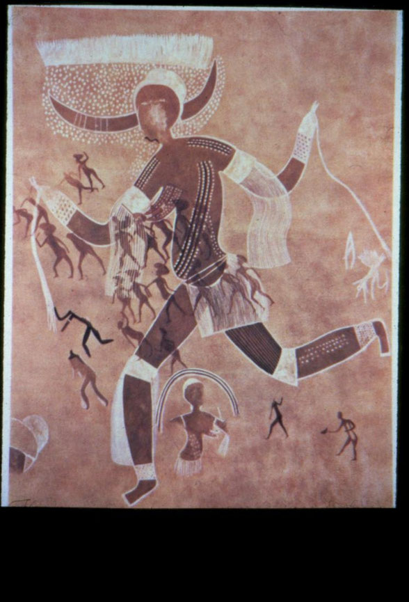 Matriarchal Studies vickinoble