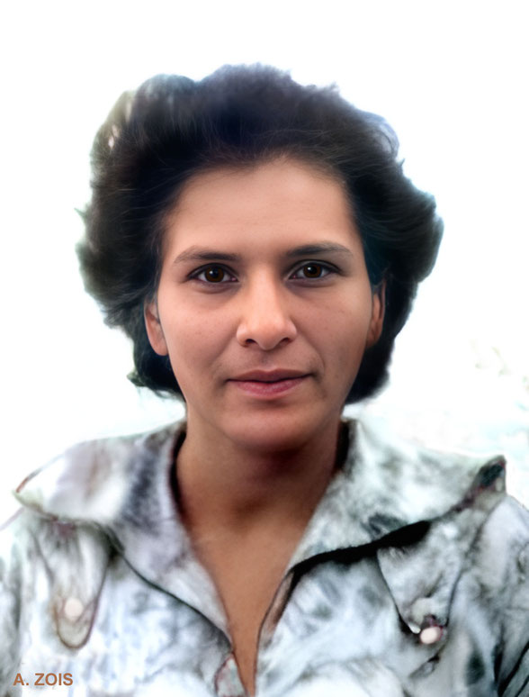  RODA MISTRY - DEVOTED FOLLOWER