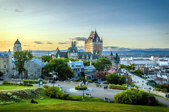 Quebec, Canada